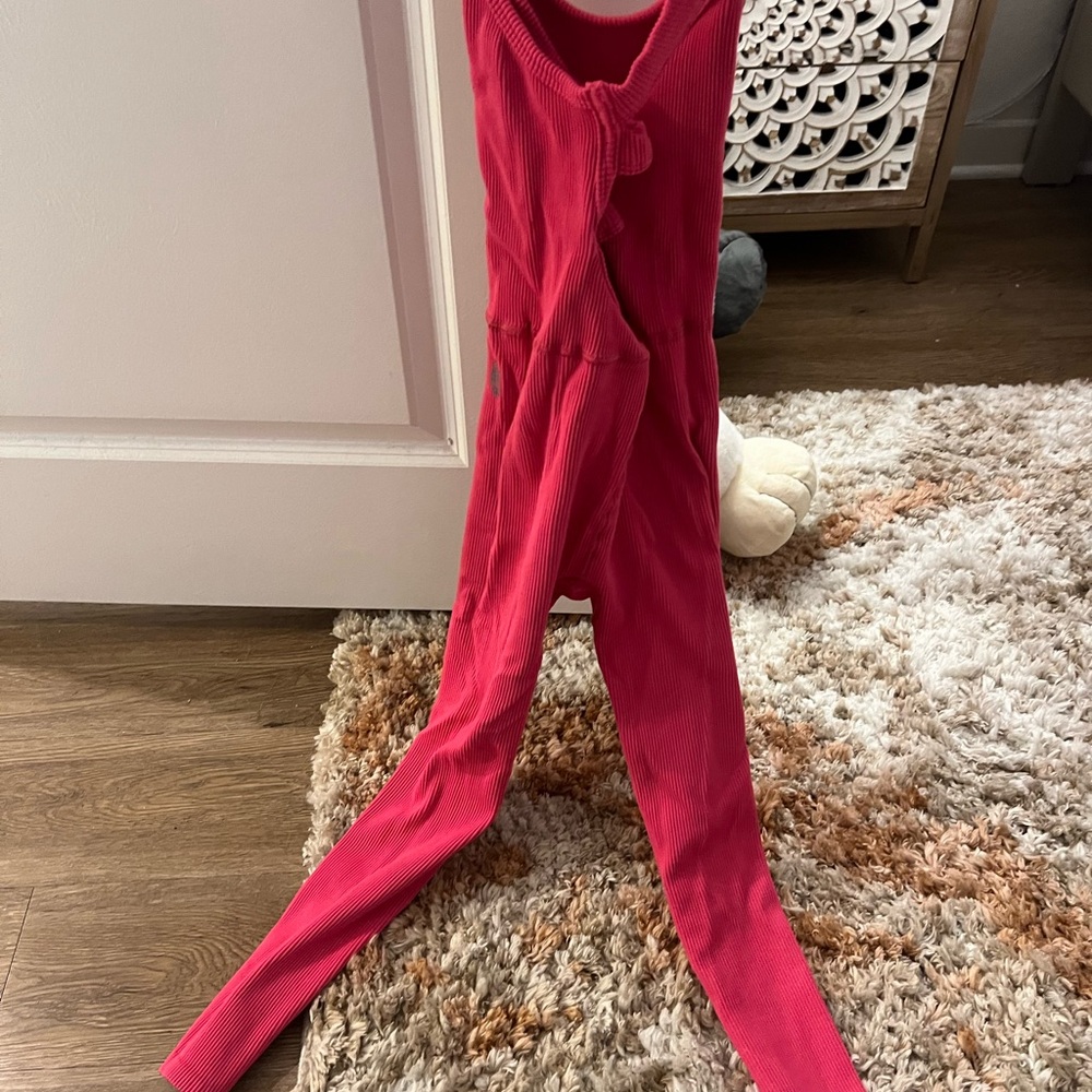 Free people one piece set